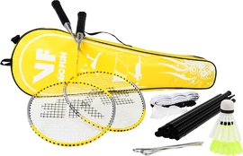 Set badminton Victor VicFun Hobby Set Typ A