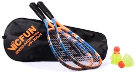 Set Crossminton pentru copii Victor VicFun VF 100 Junior