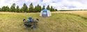 Set de camping Coleman  PICNIC SET