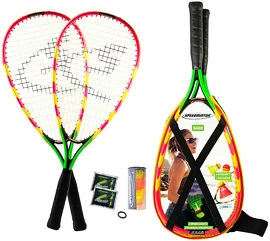 Set de crossminton Speedminton S600