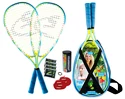 Set de crossminton Speedminton  S700