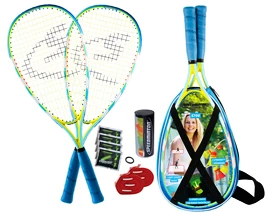 Set de crossminton Speedminton S700