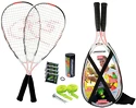 Set de crossminton Speedminton  S900