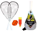 Set de crossminton Talbot Torro  7700