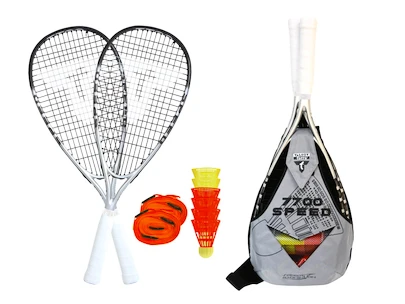 Set de crossminton Talbot Torro  7700