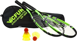 Set de crossminton Victor VicFun 100