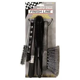 Set de curățare Finish Line Easy Pro Brush