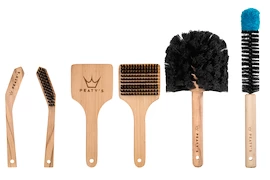 Set de curățare PEATY'S Bicycle Brush