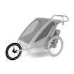 Set de funcționare și inline Thule Chariot Jog Kit Double