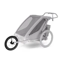 Set de funcționare și inline Thule Chariot Jog Kit Double