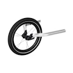 Set de funcționare și inline Thule Chariot Jog Kit Single