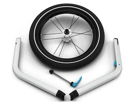 Set de funcționare și inline Thule Chariot Jogging Kit 2