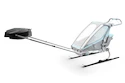 Set de schi Thule Chariot Cross-Country