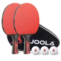 Set de tenis de masă Joola  Duo Carbon