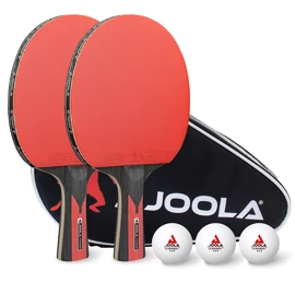 Set de tenis de masă Joola Duo Carbon