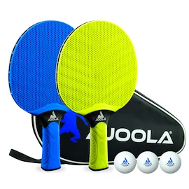 Set de tenis de masă Joola Vivid Outdoor