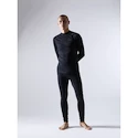 Set lenjerie termică pentru bărbați Craft Core Warm Baselayer Black