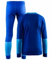 Set lenjerie termică pentru copii Craft  Dětský termo set Craft Baselayer JR Boy