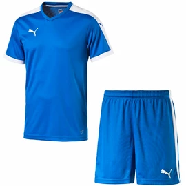 Set pentru bărbați Puma Play Kit Blue