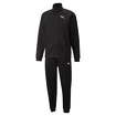 Set pentru bărbați Puma  Train Fav Knitted Tracksuit Puma Black