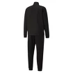 Set pentru bărbați Puma  Train Fav Knitted Tracksuit Puma Black