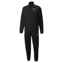 Set pentru bărbați Puma  Train Fav Knitted Tracksuit Puma Black