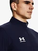 Set pentru bărbați Under Armour  Challenger Tracksuit-NVY