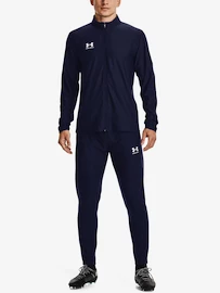 Set pentru bărbați Under Armour Challenger Tracksuit-NVY