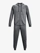 Set pentru bărbați Under Armour  Rival Fleece Suit-GRY