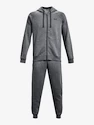 Set pentru bărbați Under Armour  Rival Fleece Suit-GRY