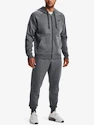 Set pentru bărbați Under Armour  Rival Fleece Suit-GRY