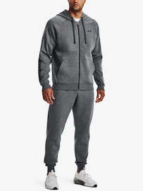 Set pentru bărbați Under Armour Rival Fleece Suit-GRY