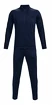 Set pentru bărbați Under Armour  UA Knit Track Suit-NVY