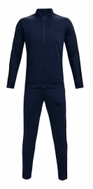 Set pentru bărbați Under Armour UA Knit Track Suit-NVY