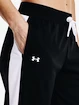 Set pentru femei Under Armour  Tricot Tracksuit-BLK