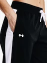 Set pentru femei Under Armour  Tricot Tracksuit-BLK