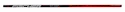 Shaft compozit Fischer RC ONE IS4 Grip Senior