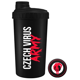 Shaker Czech Virus šejkr 700 ml