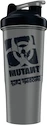 Shaker Mutant  Born Hardcore Deluxe Shaker Cup 1000 ml