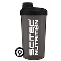 Shaker Scitec Nutrition  700 ml Black