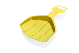 Slider Plastkon Klaun Yellow