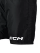 Șort hochei CCM  PANT SHELL Black