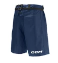 Șort hochei CCM  PANT SHELL Navy