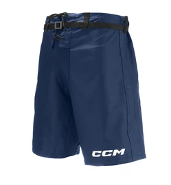 Șort hochei CCM PANT SHELL Navy