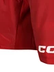 Șort hochei CCM  PANT SHELL Red