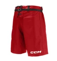 Șort hochei CCM  PANT SHELL Red