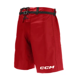 Șort hochei CCM PANT SHELL Red