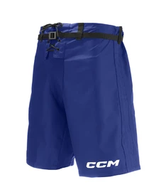 Șort hochei CCM PANT SHELL Royal