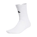 Șosete adidas  Tennis Cushioned Crew Socks  White