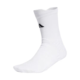 Șosete adidas Tennis Cushioned Crew Socks White